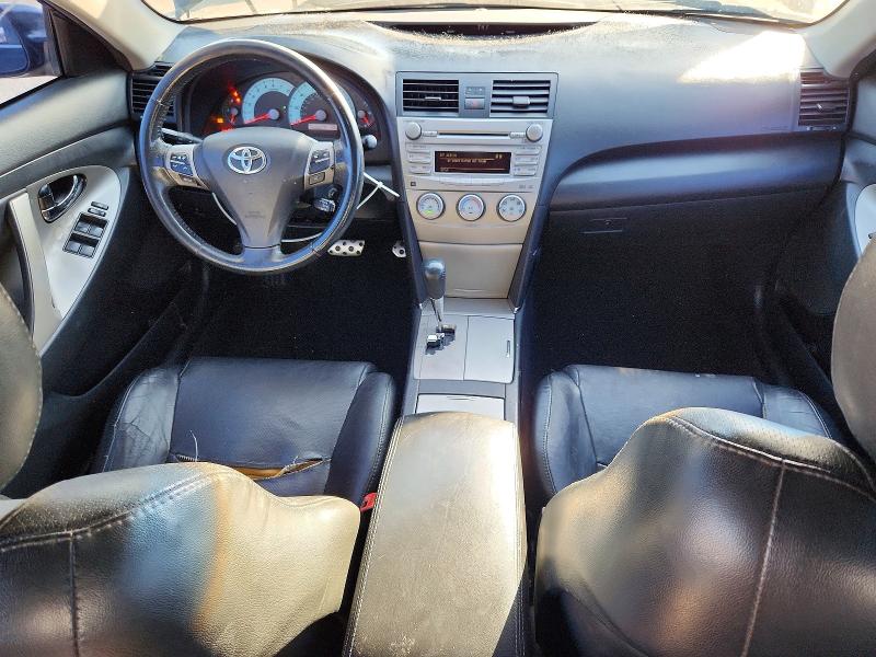 2011 Toyota Camry მანქანა იყიდება აუქციონზე, vin: 4T1BF3EK4BU694850, აუქციონის ნომერი: 54146236