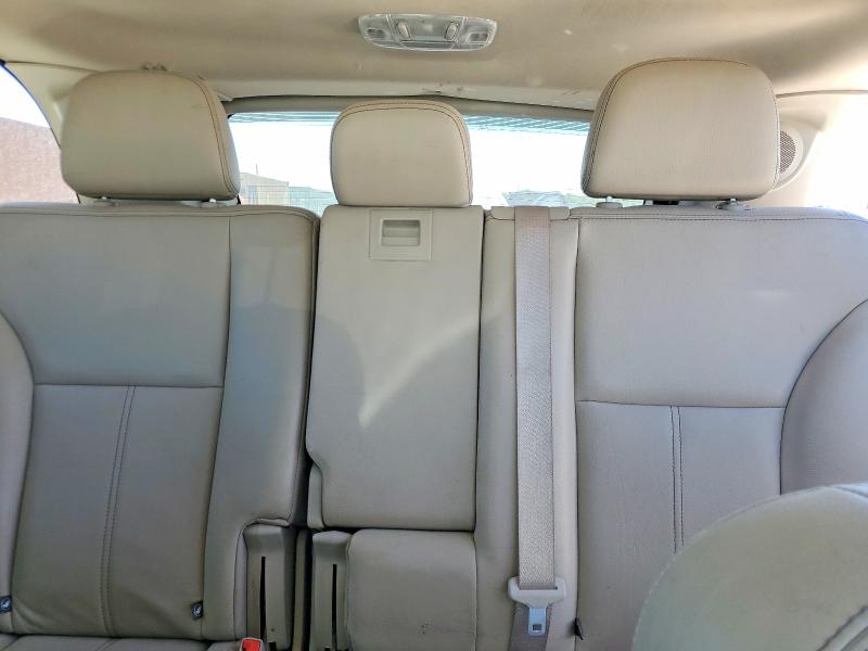 2012 Ford Edge მანქანა იყიდება აუქციონზე, vin: 2FMDK4KC7CBA89591, აუქციონის ნომერი: 53445826