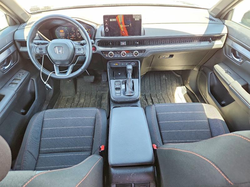 Продаж на аукціоні авто 2026 Honda Cr-v, vin: 7FARS6H5XTE026491, номер лоту: 55278816