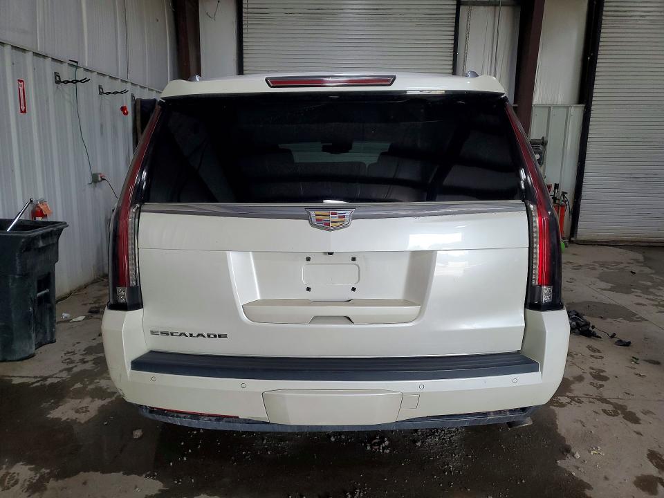 Aukcja sprzedaży 2015 Cadillac Escalade, vin: 1GYS4NKJ1FR701581, numer aukcji: 54054036
