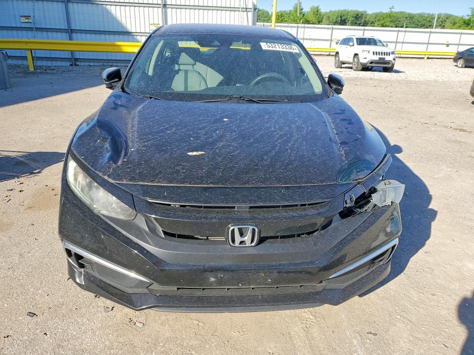 Продажа на аукционе авто 2019 Honda Civic, vin: 2HGFC2F64KH568163, номер лота: 53213336