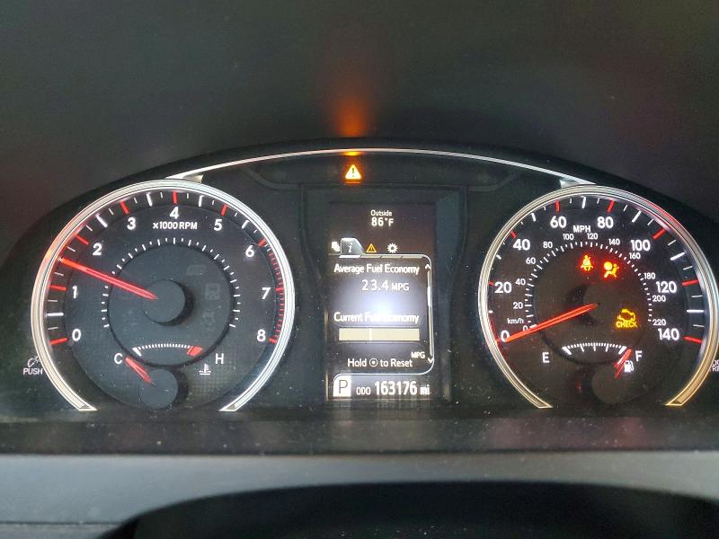 Aukcja sprzedaży 2016 Toyota Camry, vin: 4T1BF1FK5GU239497, numer aukcji: 54614656