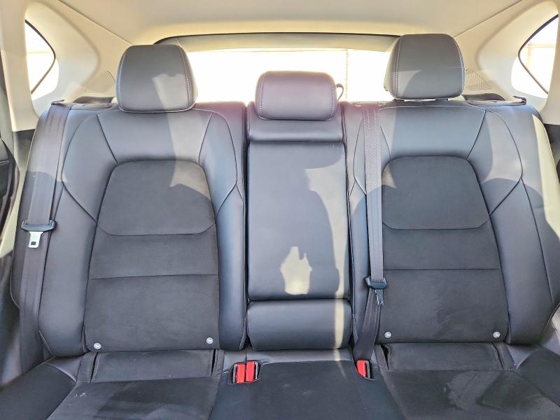 52942446 :رقم المزاد ، JM3KFACMXK1507777 vin ، 2019 Mazda Cx-5 مزاد بيع