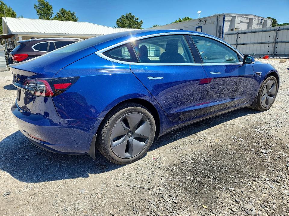 Aukcja sprzedaży 2019 Tesla Model 3, vin: 5YJ3E1EA9KF299479, numer aukcji: 53064906