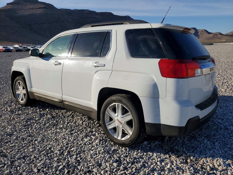 2012 Gmc Terrain მანქანა იყიდება აუქციონზე, vin: 2GKALSEK1C6331591, აუქციონის ნომერი: 54177636