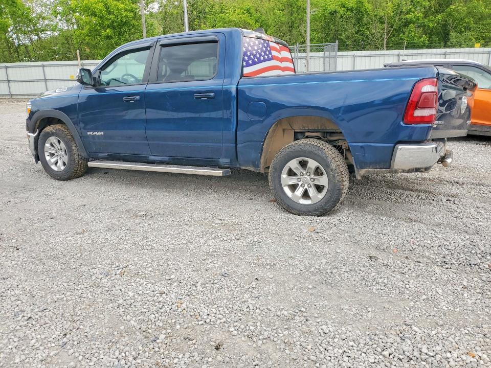 Продажа на аукционе авто 2024 Ram 1500, vin: 1C6SRFJT2RN223710, номер лота: 51236436