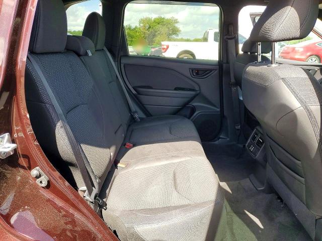 Продажа на аукционе авто 2026 Subaru Forester, vin: 4S4SLDD67T3052665, номер лота: 54813846