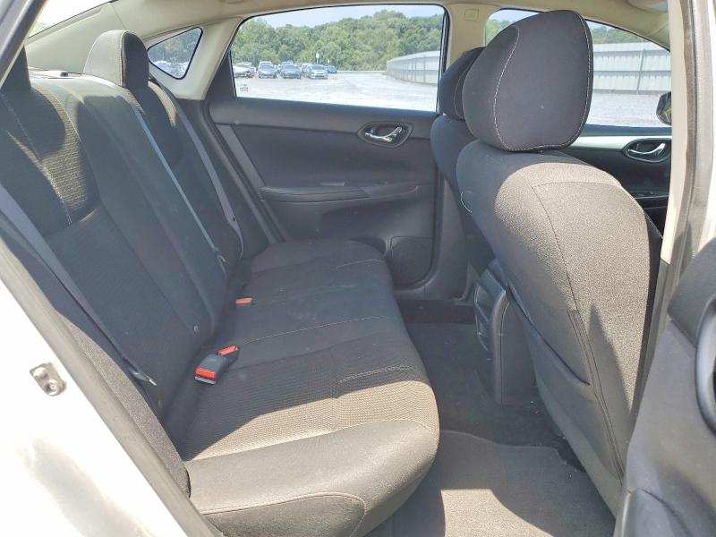 Aukcja sprzedaży 2016 Nissan Sentra, vin: 3N1AB7AP7GY309910, numer aukcji: 55070896