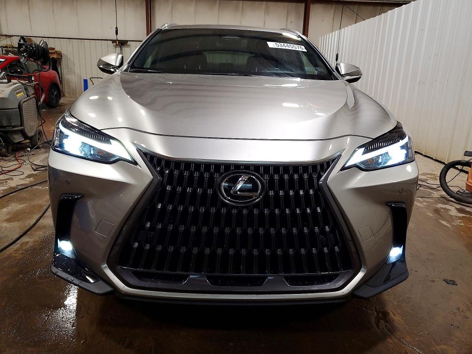 Aukcja sprzedaży 2022 Lexus Nx, vin: JTJGGCEZ7N5003360, numer aukcji: 53445576