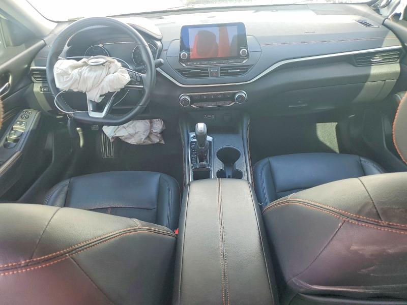 Продаж на аукціоні авто 2019 Nissan Altima, vin: 1N4BL4CV6KC135683, номер лоту: 52626266