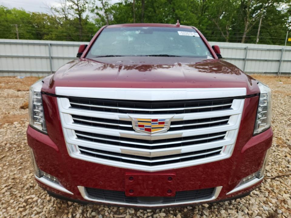 Aukcja sprzedaży 2017 Cadillac Escalade, vin: 1GYS4KKJ9HR130570, numer aukcji: 52267216