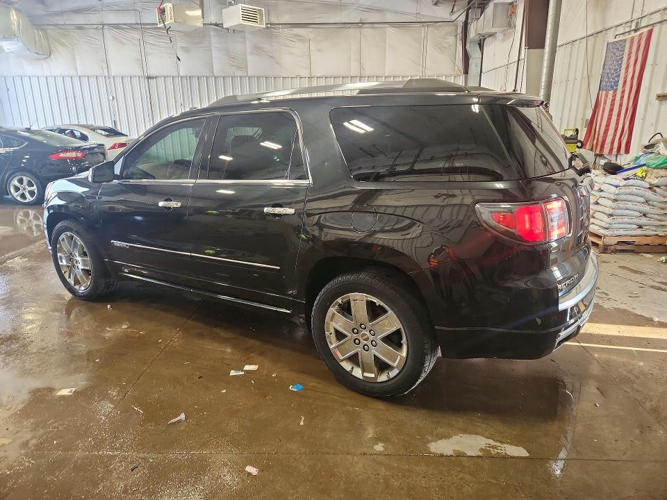 Aukcja sprzedaży 2014 Gmc Acadia, vin: 1GKKVTKD4EJ230383, numer aukcji: 52500676