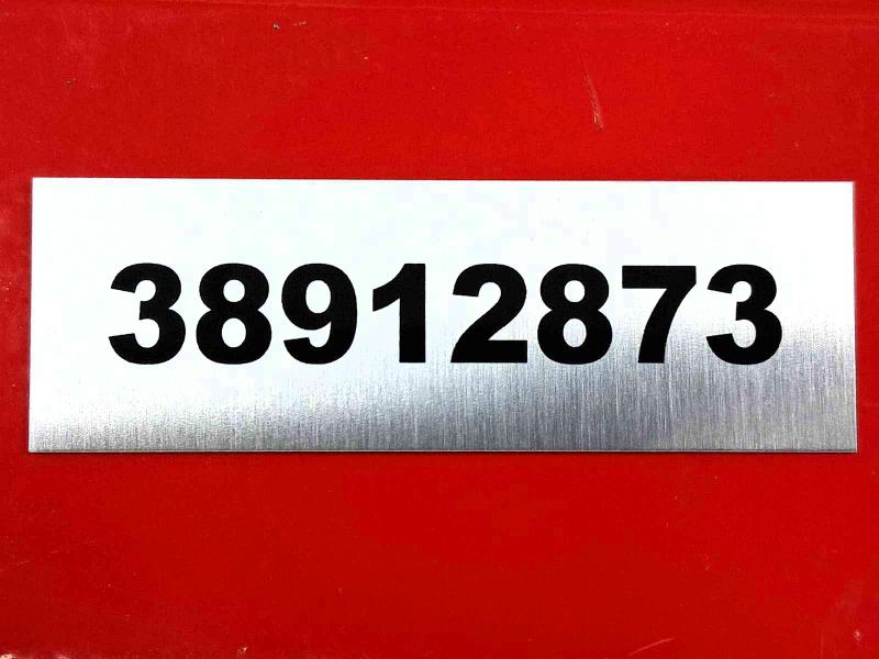 Продаж на аукціоні авто 2026 Oteh Industrial, vin: 38912873, номер лоту: 53960026