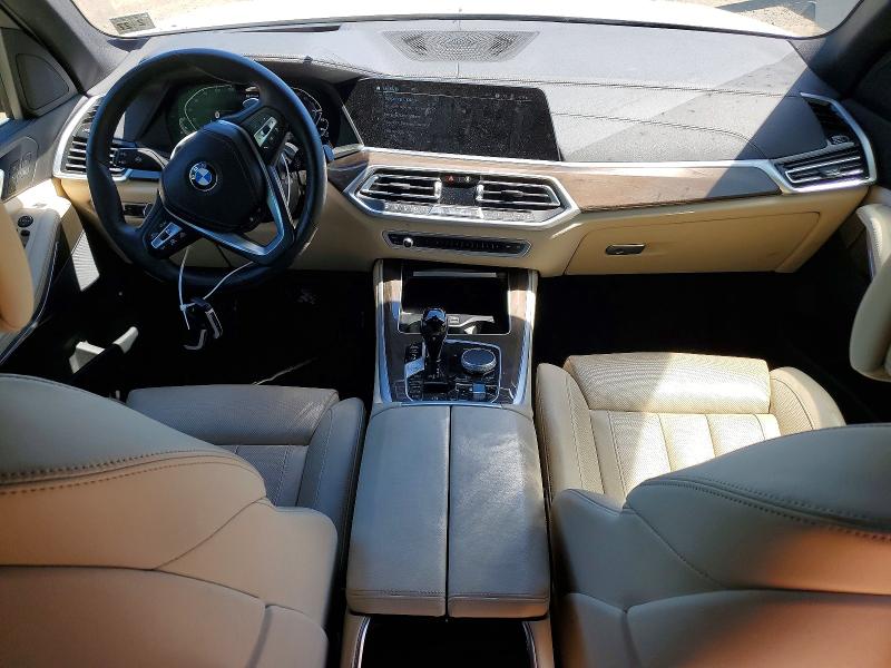 Aukcja sprzedaży 2022 Bmw X5, vin: 5UXTA6C04N9L20528, numer aukcji: 53447466