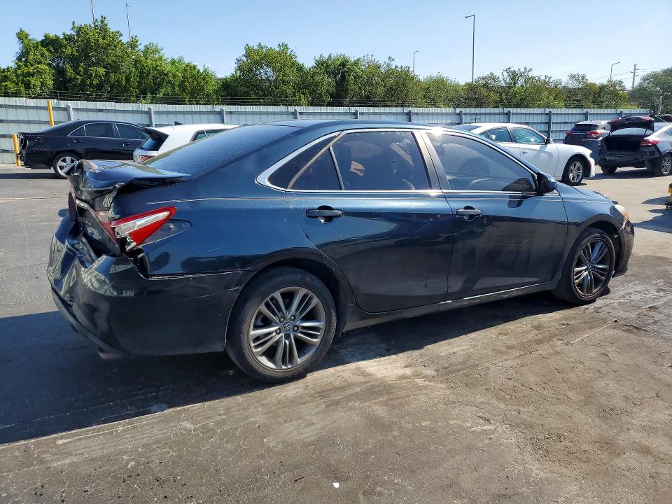 Aukcja sprzedaży 2016 Toyota Camry, vin: 4T1BF1FK0GU511017, numer aukcji: 51887536