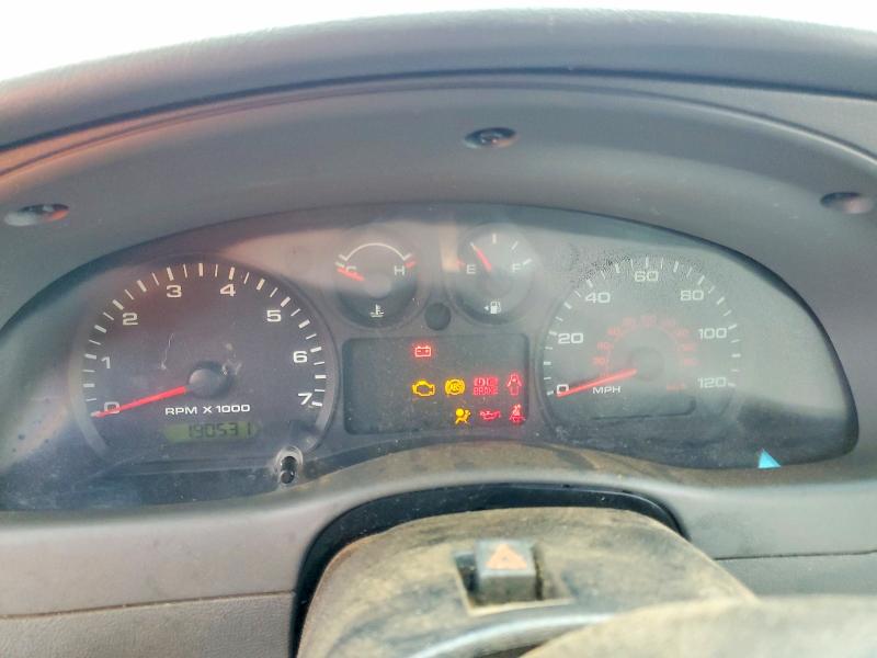 Aukcja sprzedaży 2009 Ford Ranger, vin: 1FTYR10D69PA26589, numer aukcji: 55071296