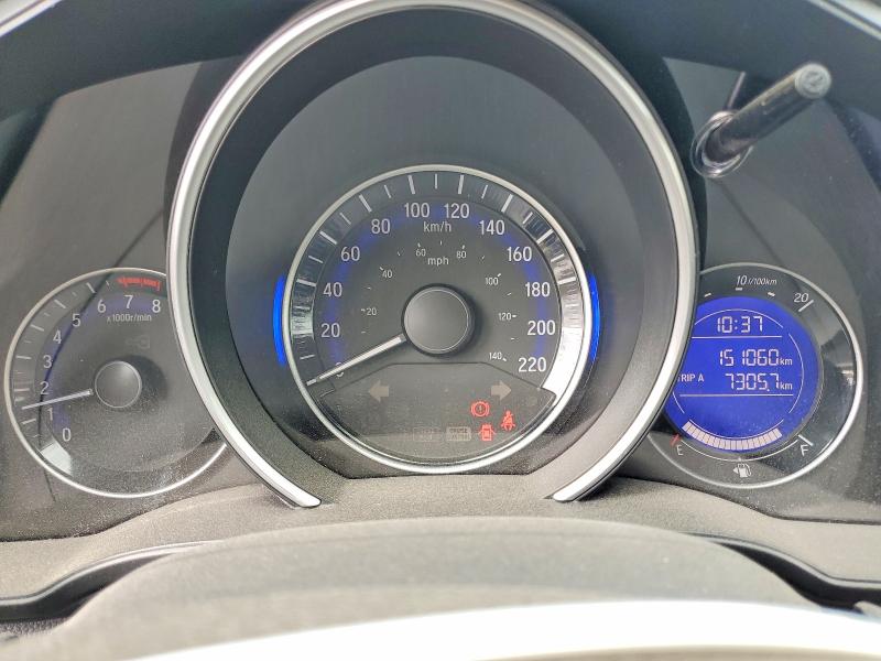 Aukcja sprzedaży 2015 Honda Fit, vin: 3HGGK5G51FM100817, numer aukcji: 51761146