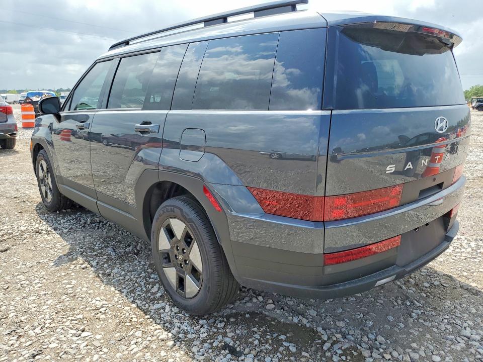 Продаж на аукціоні авто 2026 Hyundai Santa Fe, vin: 5NMP24G10TH109335, номер лоту: 53832696