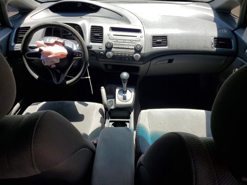 Продаж на аукціоні авто 2009 Honda Civic, vin: 19XFA16569E045979, номер лоту: 53436896