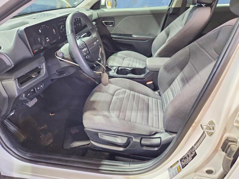 Продажа на аукционе авто 2025 Kia K4, vin: 3KPFU4DEXSE058686, номер лота: 54197076