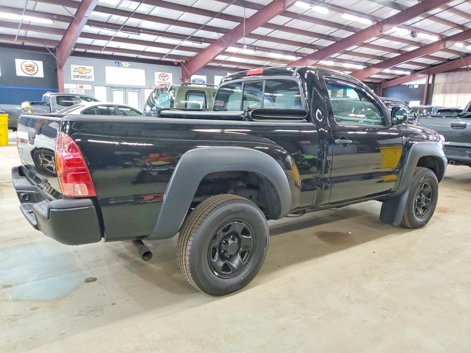 Aukcja sprzedaży 2013 Toyota Tacoma, vin: 5TFPX4EN2DX013366, numer aukcji: 54752536