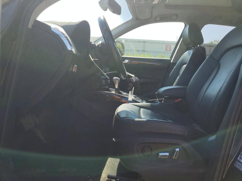 Aukcja sprzedaży 2014 Audi Q5, vin: WA1LFAFP7EA009845, numer aukcji: 54813346