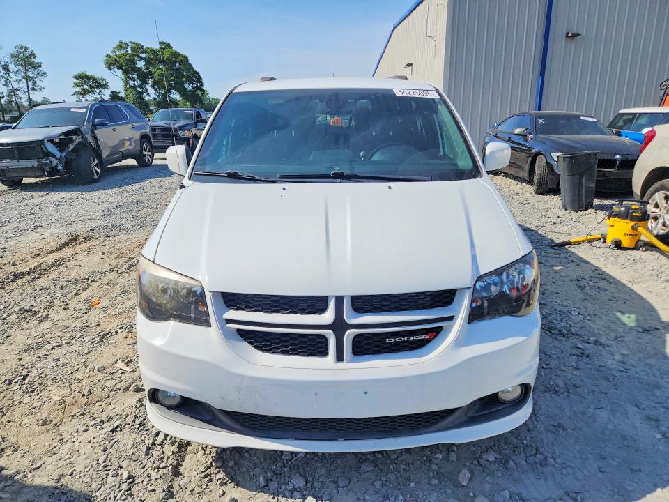 Продажа на аукционе авто 2019 Dodge Grand Caravan, vin: 2C4RDGEG9KR579587, номер лота: 54225896
