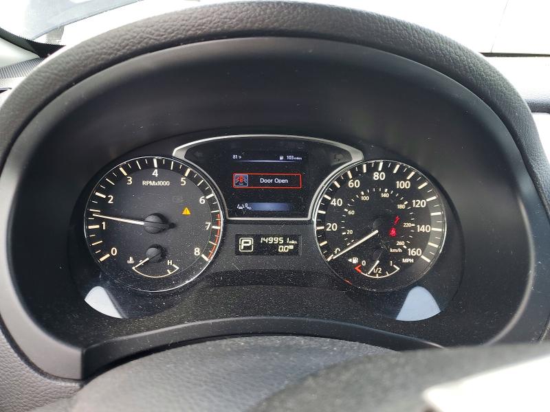 Продажа на аукционе авто 2015 Nissan Altima, vin: 1N4AL3AP0FC157114, номер лота: 55336176