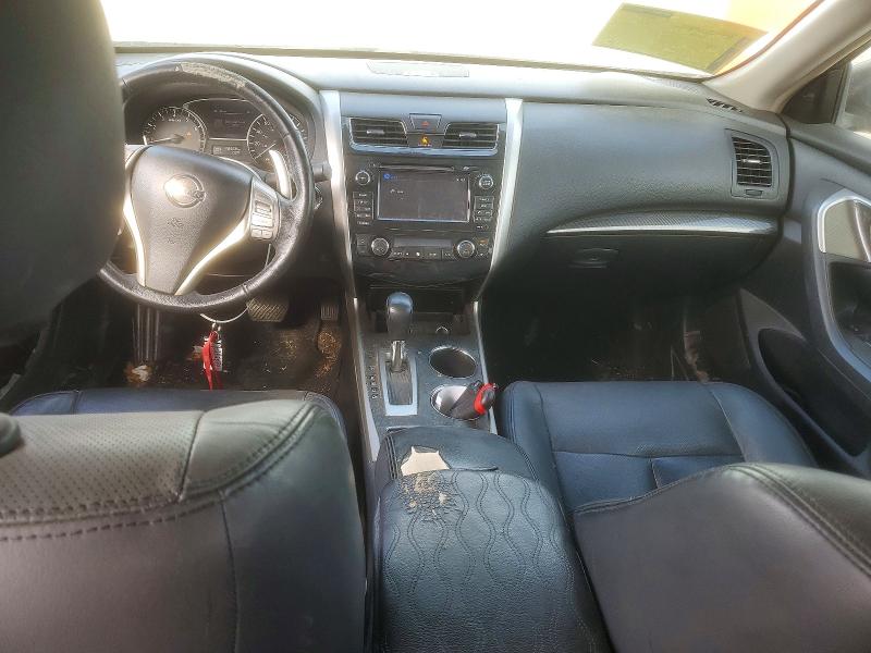 2013 Nissan Altima მანქანა იყიდება აუქციონზე, vin: 1N4BL3AP7DN480517, აუქციონის ნომერი: 53348866
