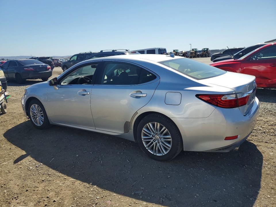 Aukcja sprzedaży 2013 Lexus Es, vin: JTHBK1GG3D2014902, numer aukcji: 52556526
