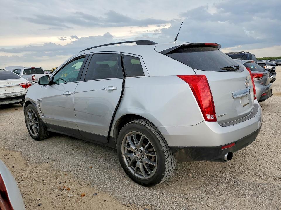 Продаж на аукціоні авто 2013 Cadillac Srx, vin: 3GYFNAE32DS512520, номер лоту: 53849196
