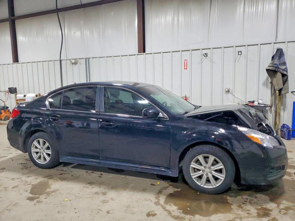 Aukcja sprzedaży 2010 Subaru Legacy, vin: 4S3BMCG61A3227366, numer aukcji: 53519356