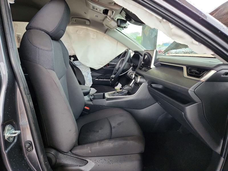 52668386 :رقم المزاد ، JTMLWRFV6SD341529 vin ، 2025 Toyota Rav4 مزاد بيع