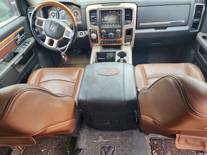 54598736 :رقم المزاد ، 1C6RR7PM7FS529190 vin ، 2015 Ram 1500 مزاد بيع