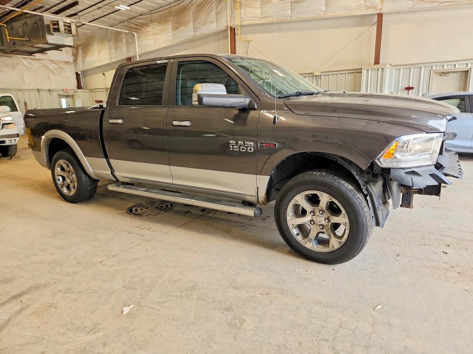 Продажа на аукционе авто 2014 Ram 1500, vin: 1C6RR7VM5ES265226, номер лота: 54392516