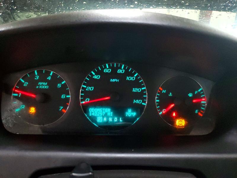 Продаж на аукціоні авто 2014 Chevrolet Impala Limited, vin: 2G1WC5E34E1123158, номер лоту: 55042416