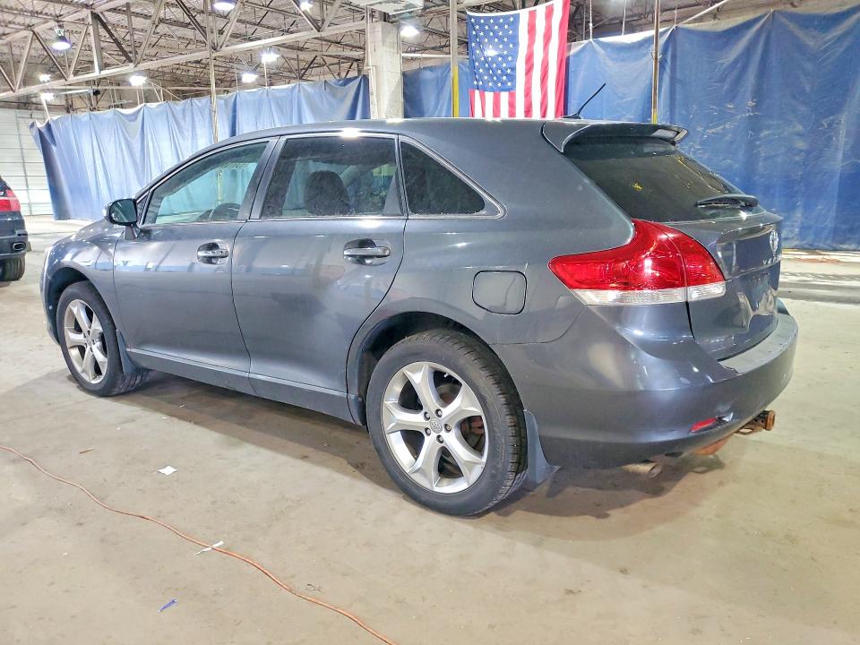 Продажа на аукционе авто 2009 Toyota Venza, vin: 4T3ZK11A69U002519, номер лота: 53070956