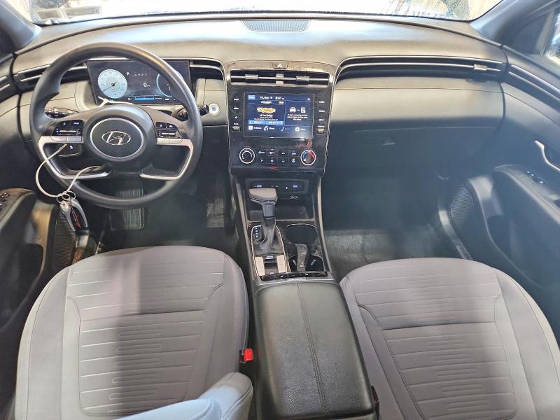 Продаж на аукціоні авто 2023 Hyundai Santa Cruz, vin: 5NTJCDAE2PH071213, номер лоту: 52735346