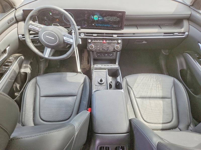 Aukcja sprzedaży 2025 Hyundai Tucson, vin: KM8JDDD2XSU333583, numer aukcji: 54829986