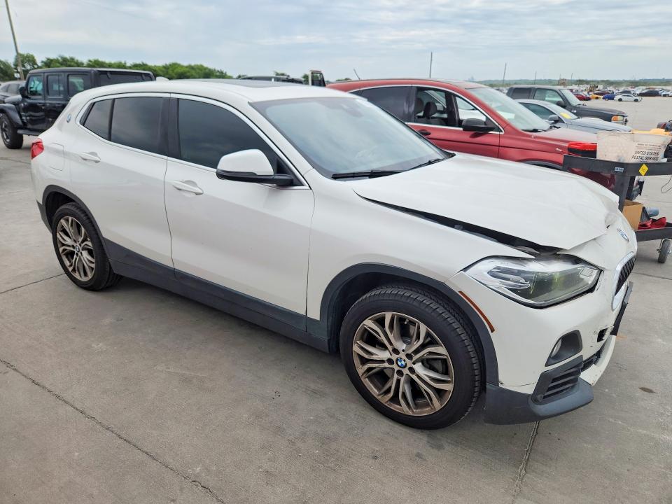 Aukcja sprzedaży 2019 Bmw X2, vin: WBXYJ5C59K5N12577, numer aukcji: 53605546