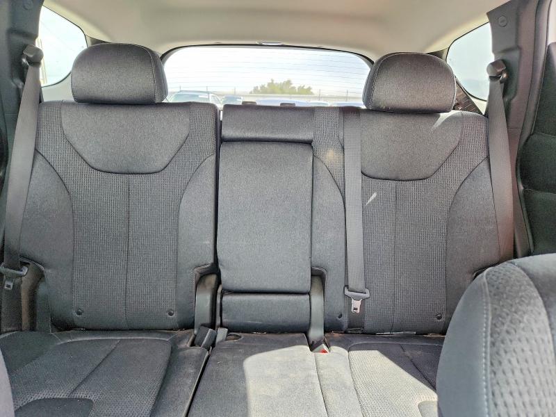 Продажа на аукционе авто 2023 Hyundai Santa Fe, vin: 5NMS2DAJXPH546011, номер лота: 54909946