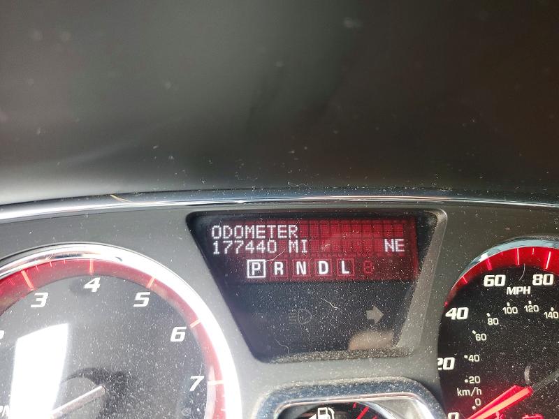 Auction sale of the 2013 Gmc Acadia, vin: 1GKKRTKD3DJ123893, lot number: 54347646