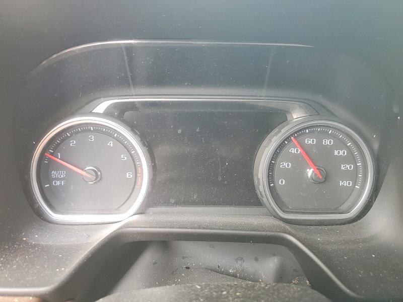 54103246 :رقم المزاد ، 1GNSKTKL5MR236566 vin ، 2021 Chevrolet Tahoe مزاد بيع