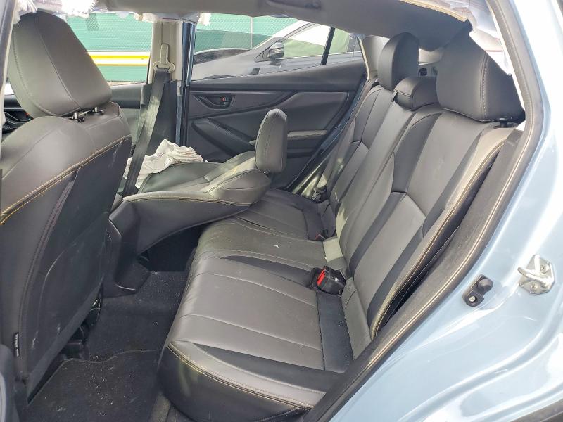 Aukcja sprzedaży 2023 Subaru Crosstrek, vin: JF2GTHSC3PH270817, numer aukcji: 55509546