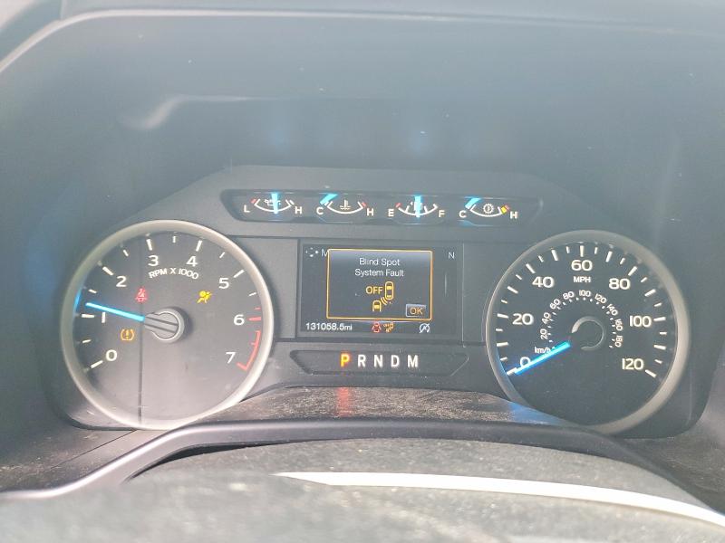 Продаж на аукціоні авто 2017 Ford F150, vin: 1FTEW1EG2HFB20925, номер лоту: 51913606