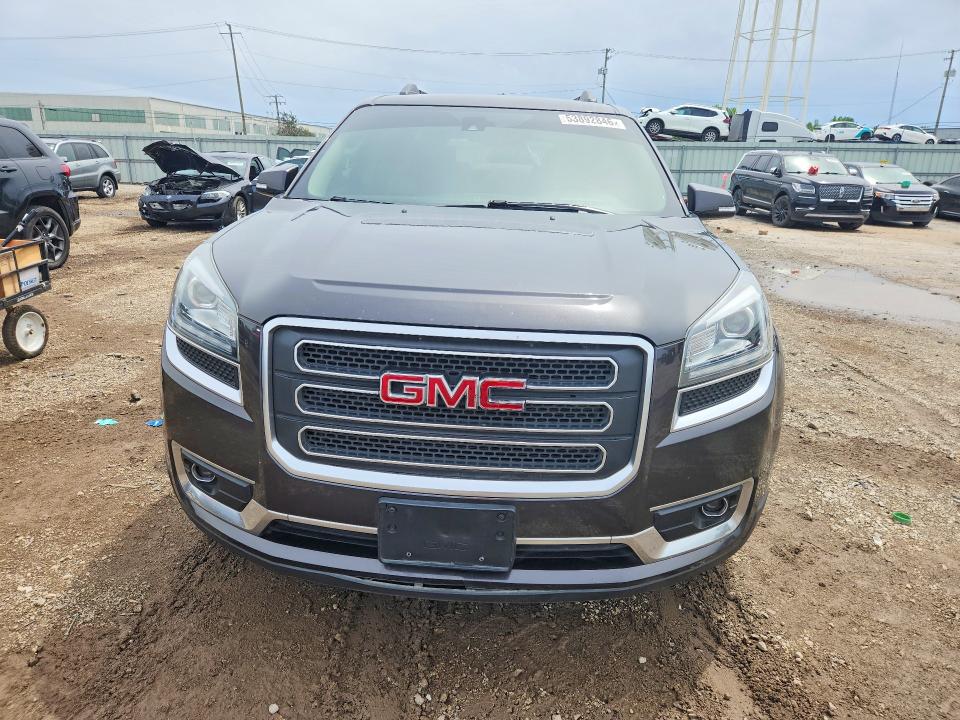 Aukcja sprzedaży 2017 Gmc Acadia Limited, vin: 1GKKVSKD8HJ252496, numer aukcji: 53892846
