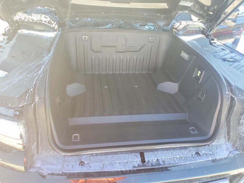 Aukcja sprzedaży 2025 Gmc Hummer Suv, vin: 1GKT0NDE9SU113803, numer aukcji: 51444056