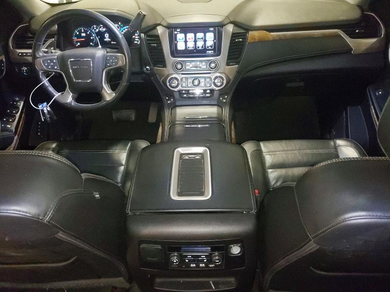 Aukcja sprzedaży 2017 Gmc Yukon Xl, vin: 1GKS2HKJ2HR260810, numer aukcji: 50746966