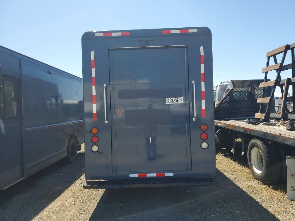 Aukcja sprzedaży 2021 Freightliner Chassis, vin: 4UZAC2GA4MCMM9252, numer aukcji: 50973456
