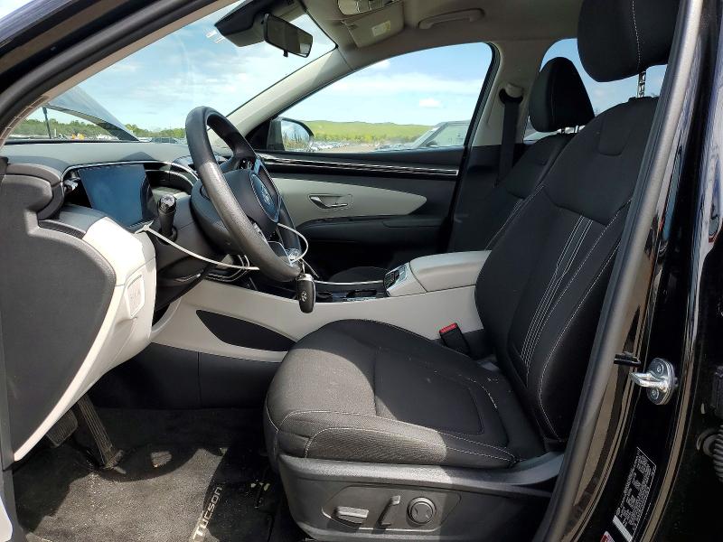 Продаж на аукціоні авто 2024 Hyundai Tucson, vin: 5NMJBCDE9RH428216, номер лоту: 53711206